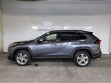 RAV4 2.5 ハイブリッド G E-Four 4WD 