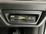 【ETC車載器】もはや必須アイテムのETCを搭載!高速道路のご利用時にとても便利!わずらわしい料金所での現金支払いが不要となりスムーズに通過できます♪