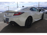 BRZ 2.4 STI スポーツ 