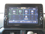 日産純正メモリーナビ(MM319D-L)
