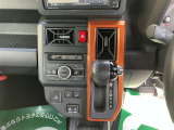 高機能サウンドシステム。車内に臨場感ある音楽空間を生み出します。