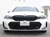3シリーズツーリング 320d xドライブ Mスポーツ  4WD 