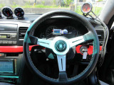 ステアリング(NARDI)
