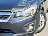 インプレッサスポーツ 1.6 i-L 4WD 
