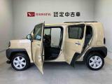 中古車なら同じ予算で新車を買うより、ワンランクもツーランクも上のグレードを選ぶことも可能です。憧れの最新車種も手に入れるチャンスです