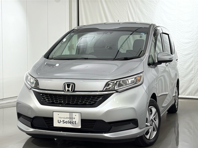 フリード+ 1.5 ハイブリッド G ホンダセンシング 