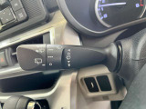 ハンドルの大きさも老若男女問わず運転しやすい大きさになっています!
