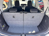 スズキ認定中古車には車両状態を詳しく記載した表を掲示しております。