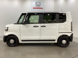 Honda認定中古車「U-Select」はHonda車である事と、思いもよらない高額修理のリスクに備えるため修復歴がない車両に限定、さらに第三者機関の車両状態証明書をすべての車両で取得しています。