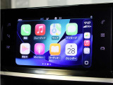 ■10インチタッチスクリーン(Apple CarPlay・Android Auto対応、USB入力端子、Bluetooth)