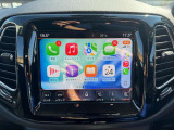 AppleCarPlay/AndroidAuto搭載
