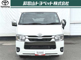 60項目5000部品が対象のトヨタディーラーだからこその安心。1年間走行距離無制限のロングラン保証付。別途有料で合計3年まで可。