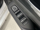 電動格納式ドアミラー!ワンタッチ式パワーウインドウ!