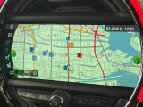 ●純正ナビ:一体感のあるナビは、高級感ある車内を演出してくれます。Bluetooth再生などオーディオ機能も充実しておりますので、運転もより楽しめます♪