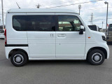 N-VAN ファン 