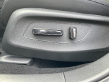 電動パワーシート