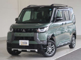 デリカミニ T プレミアム 4WD 