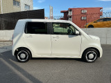 只今キャンペーン中!合言葉は「カーセンサー見たよ」で成約車にガラスコーティング施工を半額サービス!