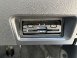 高速道路をスムーズに乗り降りができるETC機能のユニット付き!お引渡し前にセットアップを行いますので、乗り始めてからすぐにお使い頂けます。