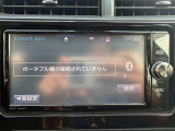 オーディオのBluetooth機能は、音楽が聴けたりCDなどでドライブをより快適にしてくれます♪お好きな曲を聴きながらのドライブはいかがでしょうか♪