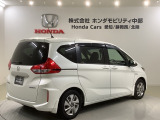 専門業者にて内外装のクリーニングを実施しております!