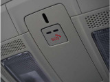 【コネクティッドサービス】クルマとマツダがネットワークでつながり、24時間365日さまざまな場面でお客様のカーライフをサポートするサービスです。