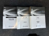 取扱説明書&メンテナンスノート完備!!