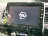 【純正10型ナビ】人気の純正ナビを装備。オーディオ機能も充実しており、Bluetooth接続すればお持ちのスマホやMP3プレイヤーの音楽を再生可能!毎日の運転がさらに楽しくなります!!