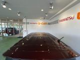 当店の車両をご覧いただき誠にありがとうございます(^^)何かございましたらお気軽にお問い合わせくださいませ。