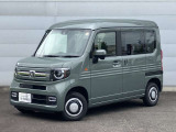 ホンダ N-VAN