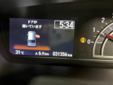 スピードメーター!