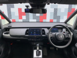 フィット 1.5 ベーシック 4WD 