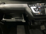 車検証入れになどにも使える便利な収納BOXあります。