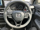 ☆HONDA SENSING☆★衝突軽減ブレーキ・誤発進抑制機能・路外逸脱抑制機能など安心安全快適に運転できる装備を搭載しております★