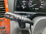 時間調整式間欠ワイパー