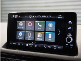 【Google搭載Honda CONNECTディスプレー】Google アシスタント、Google マップ、Google Play を搭載。スマートフォンで使い慣れた機能をクルマでも。