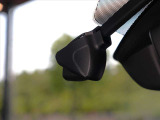 ドライブレコーダーも装着されています。交通事故やあおり運転の証拠品としてドライブレコーダーの映像が提出されています。ご自身や家族の安全を守るためにも必要なアイテムです★☆★☆