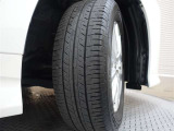 タイヤサイズは205/60R16となっております♪