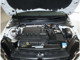 2.0L TDIエンジン