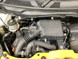ホンダスタッフがしっかり整備して保証付きにてお渡し致します。エンジンルーム&室内ルームともにクリーニング済みで清潔です。快適なドライブをお楽しみください。