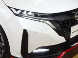 【LEDヘッドライト】ハロゲン・HIDよりも明るく、しかも長寿命!バッテリーにも優しいライトです♪
