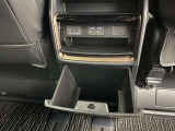 後席用充電あります(^^♪