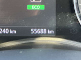 走行55688Km