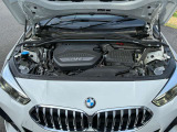 エンジンの全回転域において卓越したパワーレスポンスを実現するBMWのツインパワーターボテクノロジー。