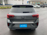 T-Roc TDI Rライン ディーゼル 