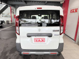 納車後は全国のTAX店で保証サービスを受けることが可能です。