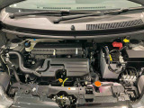 納車前にはプロのメカニックが点検、整備を行いますので安心してお乗り頂けます!!