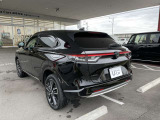 ヴェゼル 1.5 ハイブリッド Z 