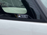 当店のお車は全車保証付きです☆