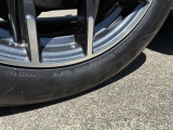 195/55R16のタイヤサイズです